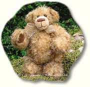 Kartoffelbaerchen ca. 28cm