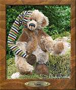 Teddy Klaus Miniaturbild