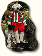 Langbein ca. 50cm lang