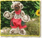 Miniaturbild Simpson ca. 37 cm