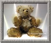 Teddy Starlet ca. 43 cm