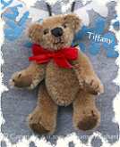 Bild Tiffany ca. 10 cm