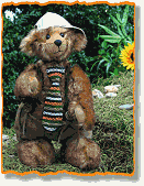 Bild Wilhard ca. 34 cm