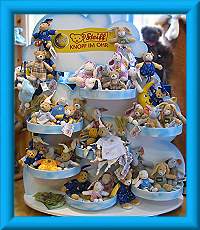 Steiff Baby - Serie