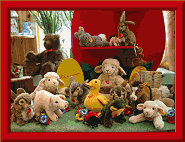 Steiff Junior - Serie